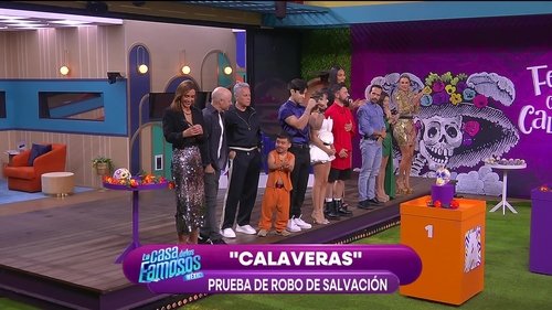 Épisode 17