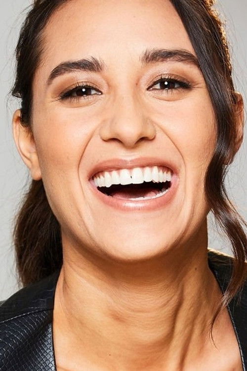 Foto de Jennifer Polania