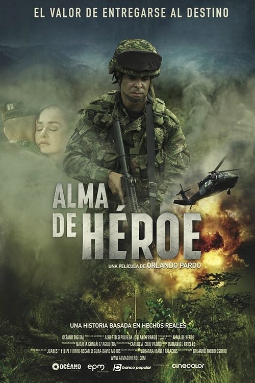 Alma de héroe 2019