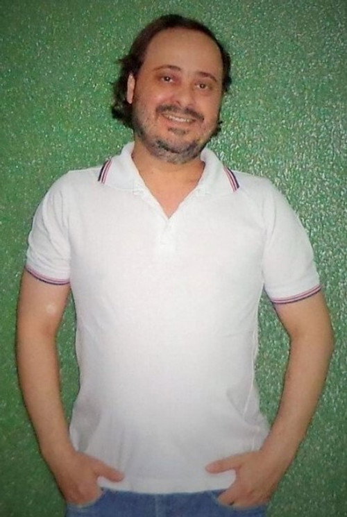 Cleber Fernando Gomes