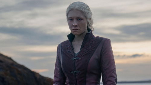 Character Spots: Rhaenyra