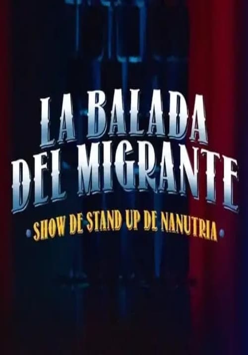 La Balada Del Migrante (2023)