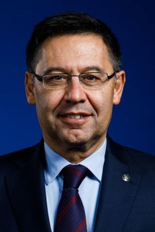 Josep Maria Bartomeu