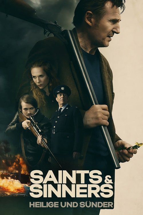 Saints and Sinners - Heilige und Sünder