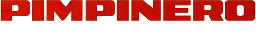 Pimpinero: Blood and Oil logo