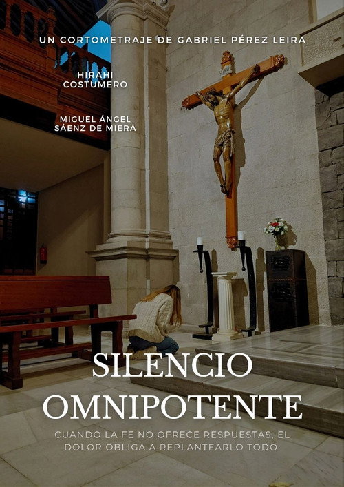 Silencio Omnipotente