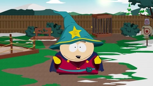 South Park: 17×9