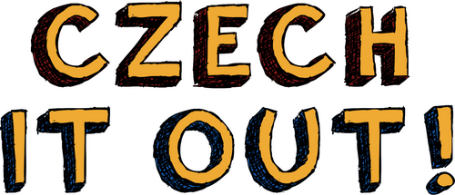 Czech It Out!