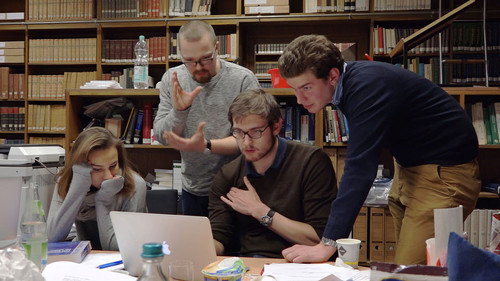 Die Kunst der Widerrede