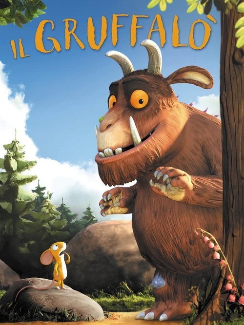 The Gruffalo