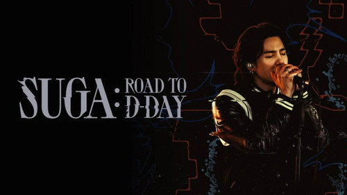 SUGA: Road to D-DAY still