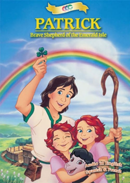 Patrick: Brave Shepherd of the Emerald Isle (1993)