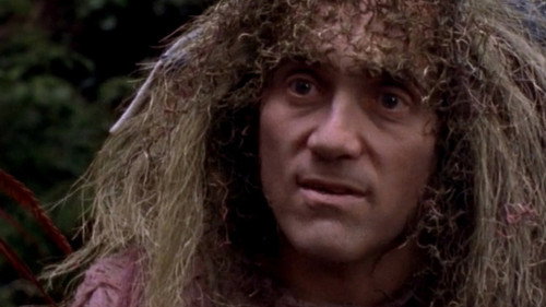 Stargate SG-1 · S1E7 : Les Nox, image 2