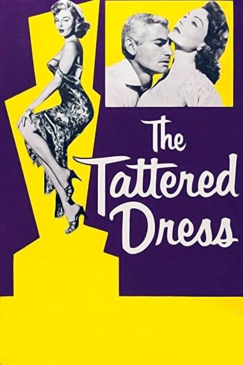 After a wild night, wealthy Michael Reston's adulterous wife Charleen comes home with her ripe young body barely concealed by a dress in rags; murder results. Top defense lawyer J.G. Blane, whose own marriage exists in name only, arrives in Desert View, Nevada to find the townsfolk and politically powerful Sheriff Hoak distinctly hostile to the Restons. In due course, Blane discovers he's been 