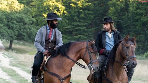 Django: 1×5