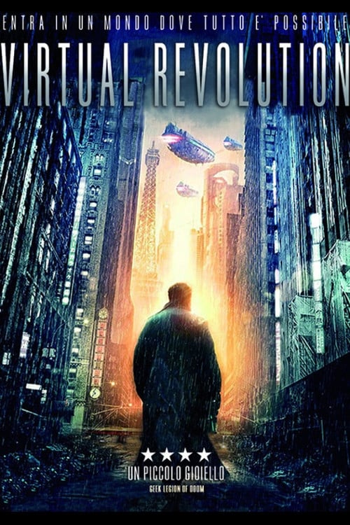 Virtual Revolution