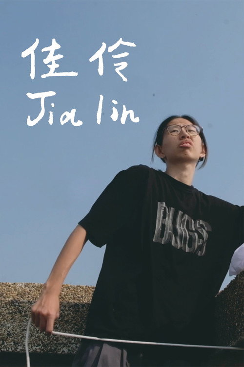 Jia Lin