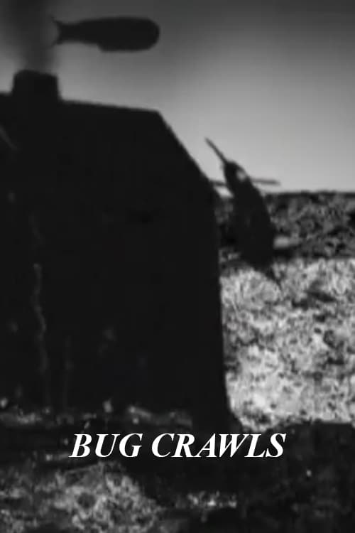 Bug Crawls (2007) poster