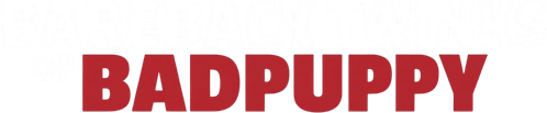 Bareback Twinks of BadPuppy
