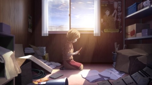 Hanasaku Iroha: Home Sweet Home