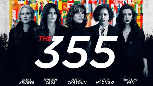 The 355 (2022) Download Full HD ᐈ BemaTV