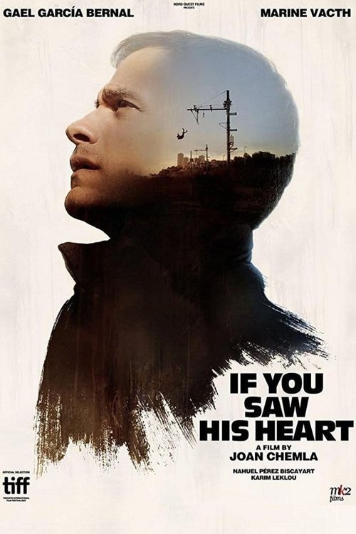 If You Saw His Heart (2017)