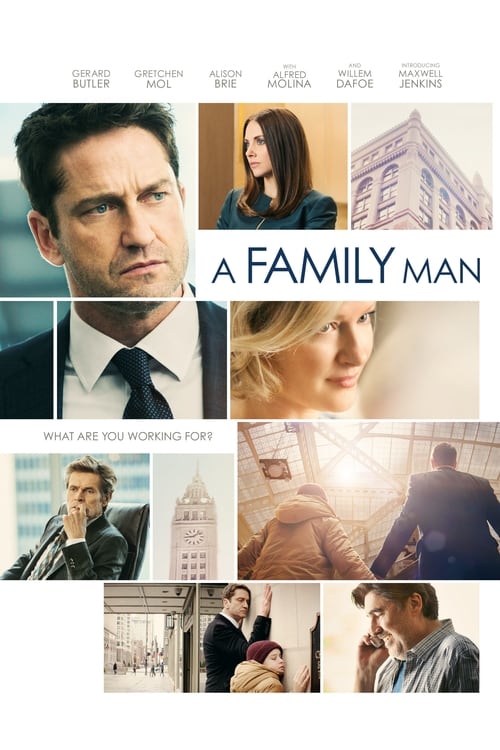 Watch A Family Man Online Christiantimes