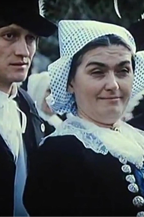 Bicianka z doliny