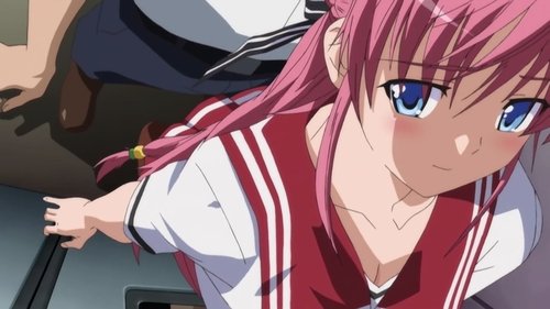Kanojo x Kanojo x Kanojo