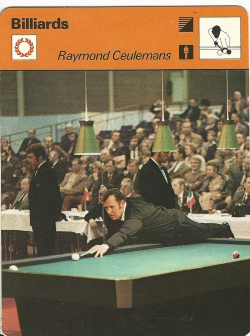 Raymond Ceulemans