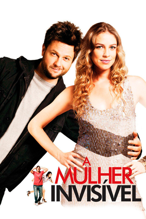 A Mulher Invisível