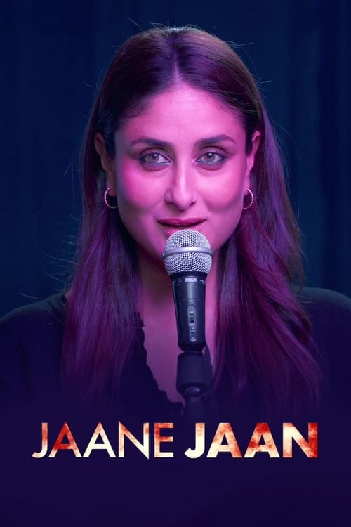 Jaane Jaan (2023) Hindi WEBDL 1080p 720p 480p x264 AVC AC3 6ch MSub