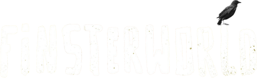 Finsterworld logo
