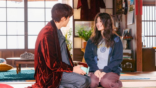 Merry Berry Love - S1 - Capture