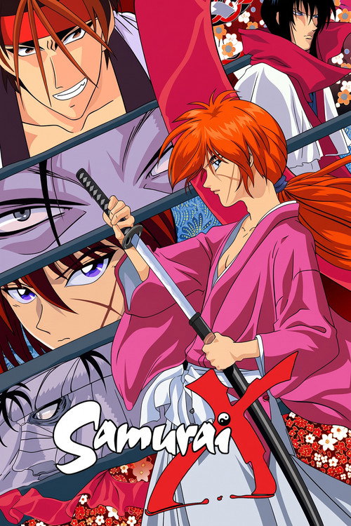 Samurai X