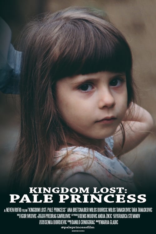 Kingdom Lost: Pale Princess 2018