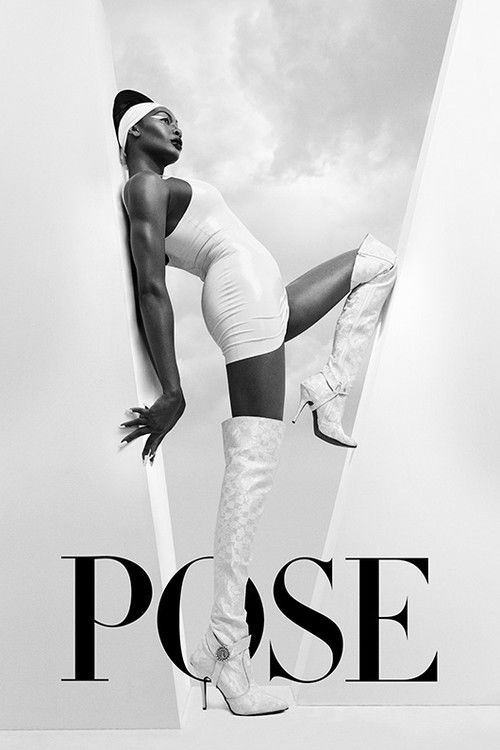 POSE: Temporada 2 online
