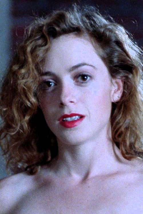 Pamela Ludwig