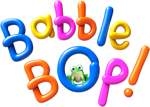 Babble Bop!