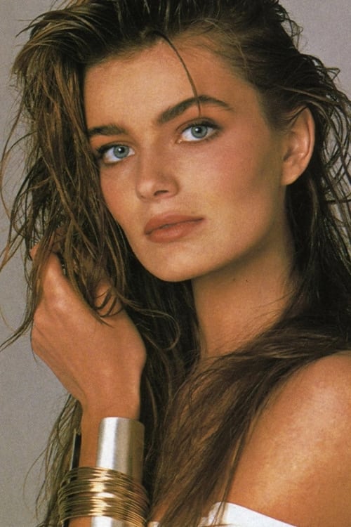 Kép: Paulina Porizkova színész profilképe