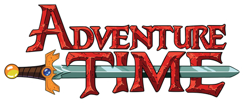 Hora de Aventura - Logo 6