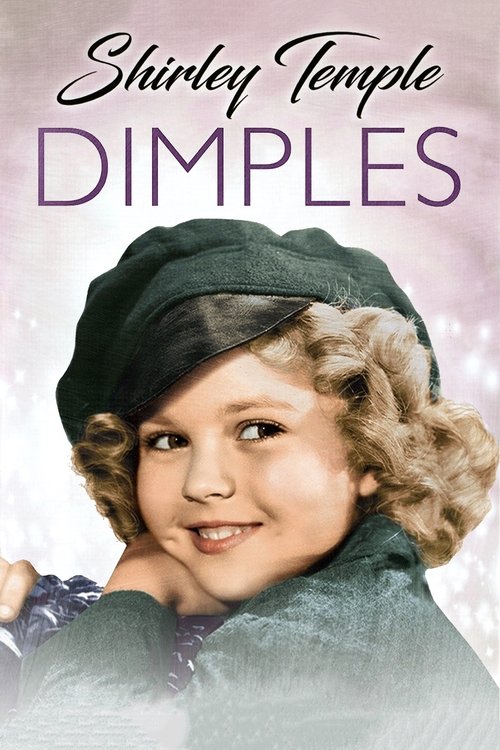 Dimples poster