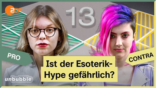 Esotericism, witches, astrology: When does it become dangerous?