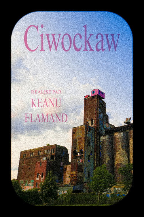 Ciwockaw