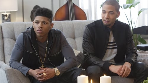 Empire – Fama e Poder: 1×10
