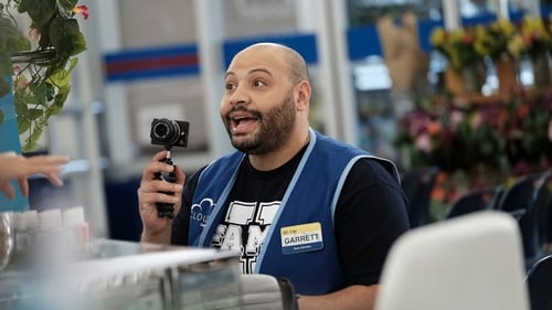 Superstore: 3×22
