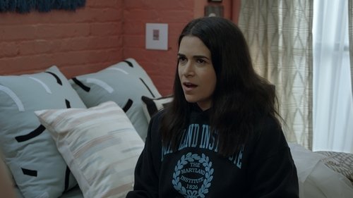 Poster della serie Broad City