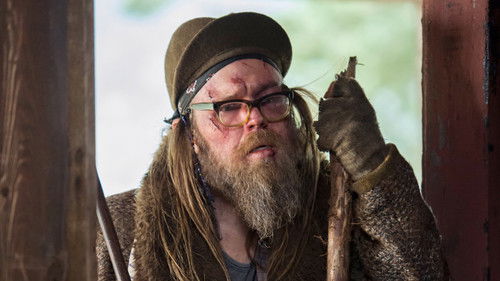 Imatge etiquetada de Ryan Hurst