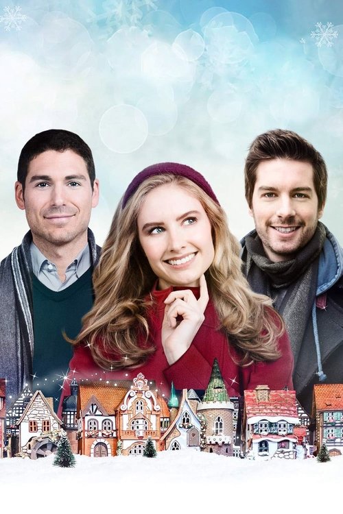 Mein perfektes Weihnachten