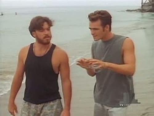 Beverly Hills, 90210, S03E11 - (1992)